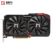 11日0点：GAINWARD 耕升 GeForce RTX 3060 追风 EXG RGB 12GB