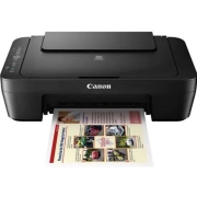 亲子会员：Canon 佳能 MG3080 无线家用 打印一体