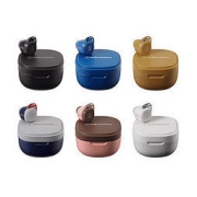 audio-technica 铁三角 ATH-SQ1TW 无线蓝牙耳机