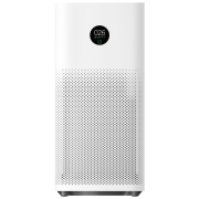20点开始：MIJIA 米家 AC-M6-SC 空气净化器3 白色