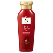 Ryo 吕 红吕含光耀护营润修护洗发水 200ml