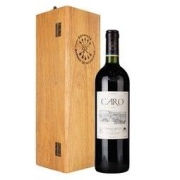 CHATEAU LAFITE ROTHSCHILD 拉菲古堡 拉菲罗斯柴尔德 凯洛干红葡萄酒750ml 单支木盒