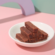 88VIP：早时光 水果条 58g 桑葚味山楂条