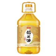 金龙鱼 稻米油 3.58L