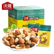 wolong 沃隆 每日坚果 儿童款 175g*3件