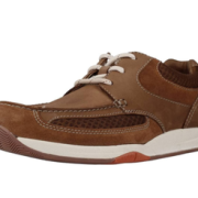Clarks 其乐 Langton Lane 男士休闲鞋  到手实付320.04元
