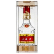 WULIANGYE 五粮液 普五 第八代 52%vol 浓香型白酒 250ml 单瓶装