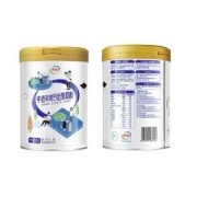yili 伊利 高钙低脂奶粉 850g