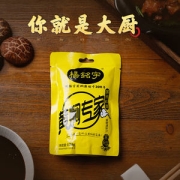 杨铭宇 黄焖鸡酱料1袋