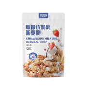 ME&YOU 我的同学 优脆乳燕麦片 400g