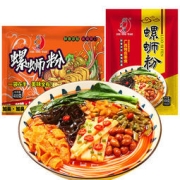 北月湾 广西螺蛳粉 300g*3袋