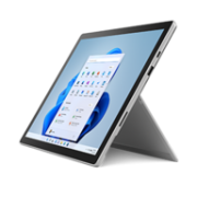 Microsoft 微软 Surface Pro 7+ 12.3英寸二合一平板笔记本电脑 （i5-1135G7、8GB、128GB）