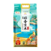 金龙鱼 臻选 稻香贡米 东北大米 5kg
