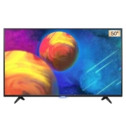 PLUS会员：FFALCON 雷鸟 50S315C 液晶电视 50英寸 4K