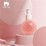 红色小象 木糖醇净齿牙膏 170g×2件