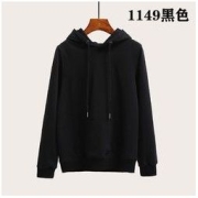 贝妮可丹 半高领卫衣
