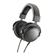 beyerdynamic 拜亚动力 T1 III 耳罩式头戴式动圈有线耳机 黑色 3.5mm