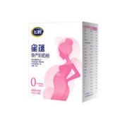 FIRMUS 飞鹤 星蕴系列 孕产妇奶粉 国产版 0段 400g