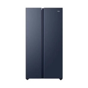 Haier 海尔 BCD-517WLHSSEDB9 对开门冰箱 517L