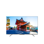 TOSHIBA 东芝 65C340F 液晶电视 65英寸 4K