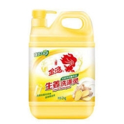 GOLD FISH 金鱼 生姜洗涤灵 2kg