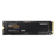 21日0点：SAMSUNG 三星 970 EVO Plus NVMe M.2 固态硬盘 250GB