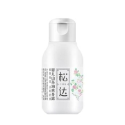 天猫U先：松达婴儿护肤山茶油乳 128g
