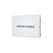 MOVE SPEED 移速 金钱豹系列 SATA3.0 固态硬盘 1TB