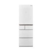Panasonic 松下 NR-TE43AXB-W 多门冰箱 435L 晶莹白