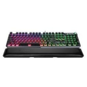 MSI 微星 GK71 SONIC 有线机械键盘 104键 定制红轴
