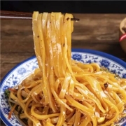 科润源生 汉中米皮 香辣味 380g＊5袋＊2件