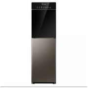 Midea 美的 YD1316S-X 立式冰热饮水机 金色