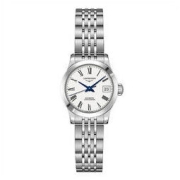 LONGINES 浪琴 开创者系列 女士自动机械表 L2.320.4.11.6