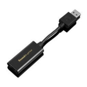 CREATIVE 创新 Sound Blaster Play！3 USB DAC 耳机放大器 黑色
