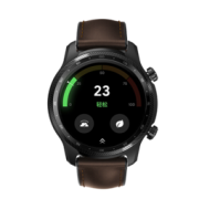 TicWatch ProX 4G版 智能手表 47mm