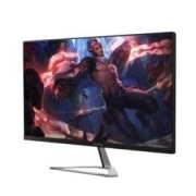 ViewSonic 优派 27英寸 电竞显示器 2K 170Hz IPS HDR400 小金刚 电脑游戏显示器显示屏 VX2780-2K-PRO