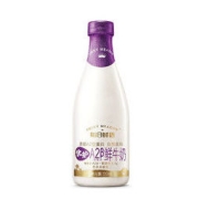 每日鲜语 优护 A2β鲜牛奶 720ml