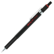 rOtring 红环 300 自动铅笔 0.5mm 黑杆