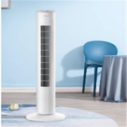 PLUS会员：Midea 美的 ZAF09MA 塔扇