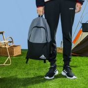 16日0点：adidas 阿迪达斯 GN1978 休闲运动双肩包