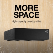 镇店之宝、8TB 、3.5英寸、USB3.0：希捷 Expansion 桌面硬盘