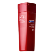 采乐 清爽去油止痒型去屑洗发露 400ml