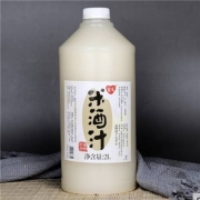 UOVO 窝窝 糯米甜酒 2L
