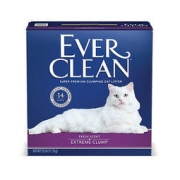 EVER CLEAN 铂钻 紫标猫砂 6.35kg