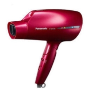 Panasonic 松下 EH-WNA8B 电吹风 红色
