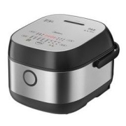 Midea 美的 MB-30LH5 电饭煲 3L