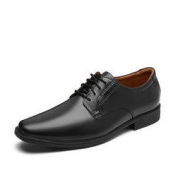 Clarks 其乐 Tilden Plain系列 男士商务正装鞋 7UK25.5cm