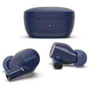 belkin 贝尔金 SoundForm Rise True 无线蓝牙5.2 入耳式耳机 带充电盒