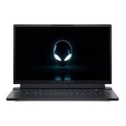 ALIENWARE 外星人 x17 R1 17.3英寸高端游戏本 11代8核i7 32G 1T RTX3060 360Hz Cherry 轻薄笔记本电脑1766W