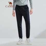 骆驼（CAMEL）男士休闲长裤